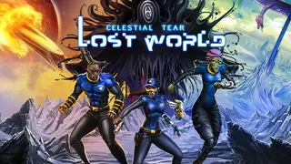 Celestial Tear: Lost World