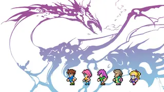 FINAL FANTASY V - Xbox Series