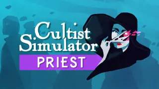 Cultist Simulator: The Priest