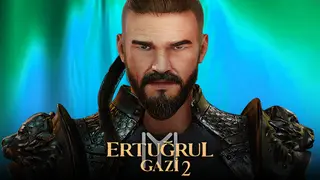 Ertuğrul Gazi