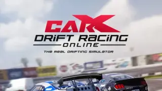 CarX Drift Racing Online - Switch