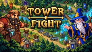 Tower Fight