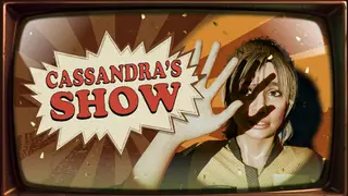 Cassandra's Show