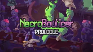 NecroBouncer: Prologue