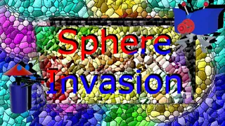Sphere Invasion