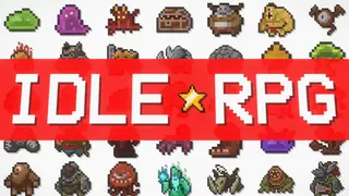 Idle RPG