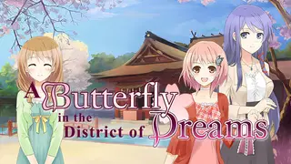 A Butterfly in the District of Dreams