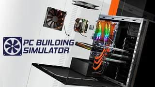 Windows Building Simulator - Maxed Out