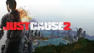 Just Cause 2 - Complete