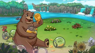 HoneyLand (Xbox One & Series)