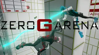 Zero G Arena