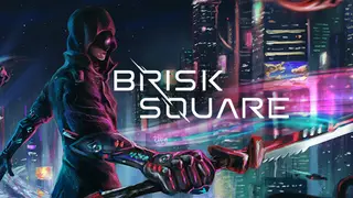 Brisk Square