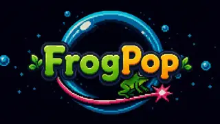 FrogPop