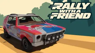 Rally with a Friend