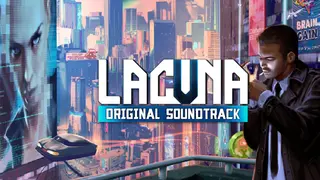 Lacuna - Soundtrack