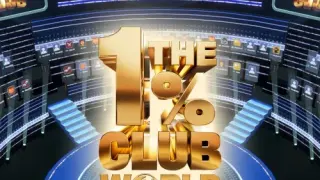 The 1% Club World Challenge - Switch