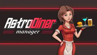 AstroDiner Manager