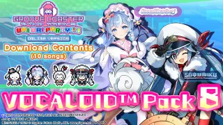 VOCALOID Pack 8 - Switch