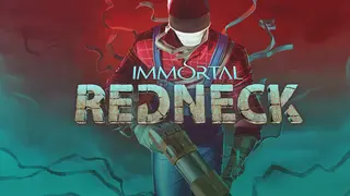 Immortal Redneck