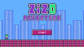 Zizo Adventure - Xbox One