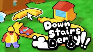 Downstairs Derby!