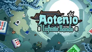 Aotenjo: Infinite Hands