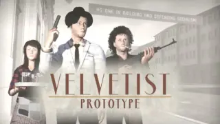 VELVETIST: Prototype