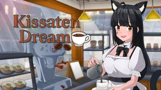 Kissaten Dream - Anime Coffee Shop Simulator!