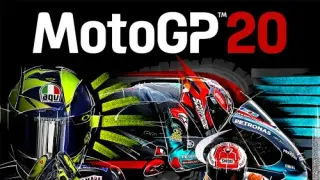 MotoGP20 - Switch