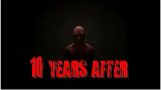 10 Years After