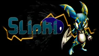 Slinki - Switch