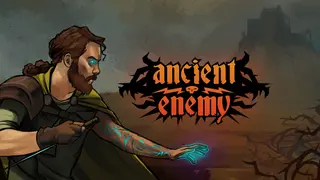 Ancient Enemy