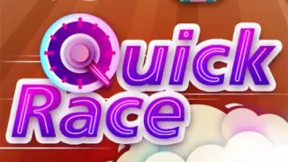 Quick Race - Switch