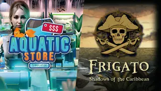 Frigato and Aquatic Store