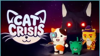 Cat Crisis