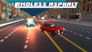 Endless Asphalt