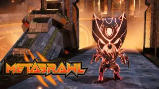 Metabrawl