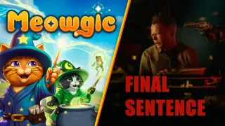 Polden's Co-op: Meowgic x Final Sentence