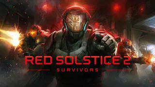 Red Solstice 2: Survivors