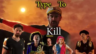 Type To Kill: Full-Motion Vengeance
