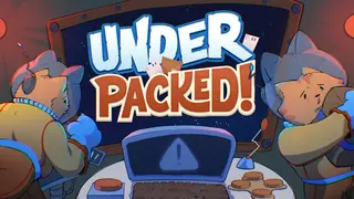 Underpacked!