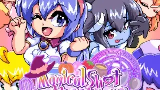 Pixel Game Maker Series MagicalShot The AttackBump☆ - Switch