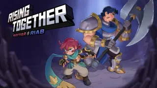 Rising Together: Nayyar & Riab