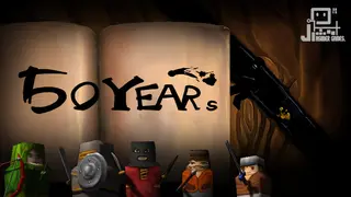 50 Years