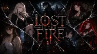 Lost in the Fire Deluxe Supporter Bundle