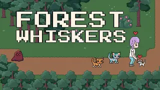 Forest Whiskers