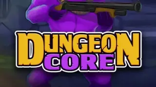 Dungeon Core - Switch