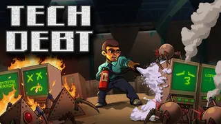 Tech Debt