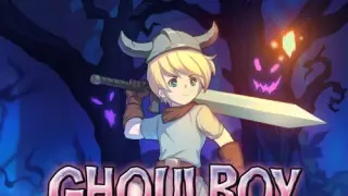 Ghoulboy - Switch