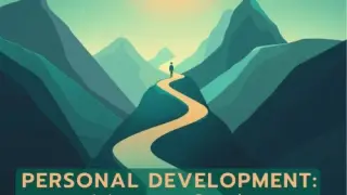 Personal Development: A Journey to Growth - Switch
